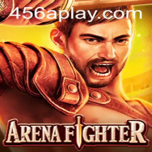 ArenaFighter: A Batalha Épica pela Supremacia