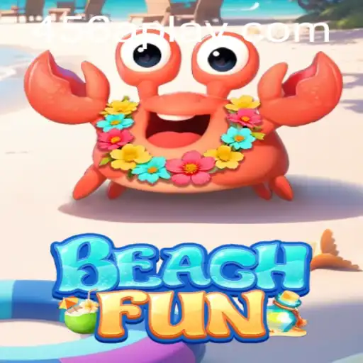 Desvendando o Mundo de BeachFun: Uma Aventura Aquática de Diversão