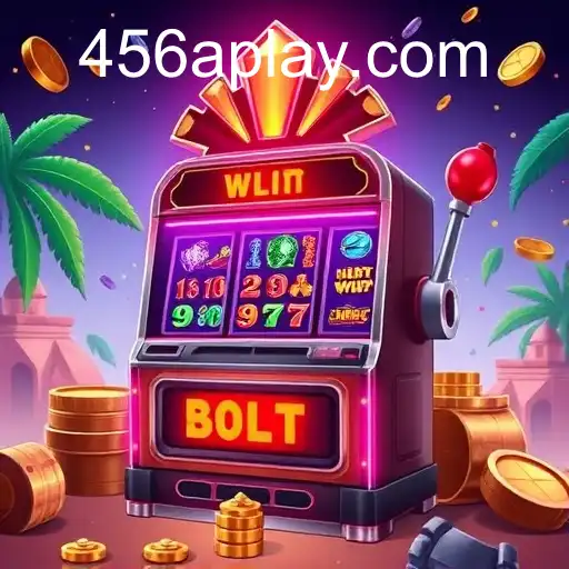 Caça-níqueis online