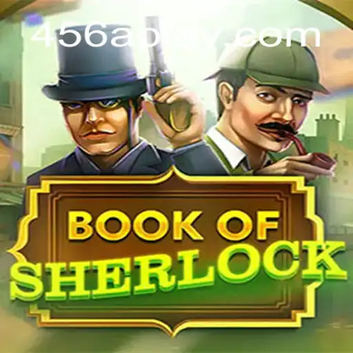 BookOfSherlock: Desvende Mistérios com Sherlock Holmes