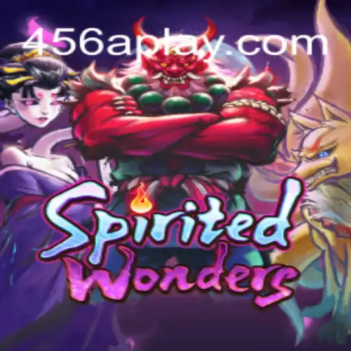 Explorando o Mundo Encantado de SpiritedWonders: O Jogo do Momento