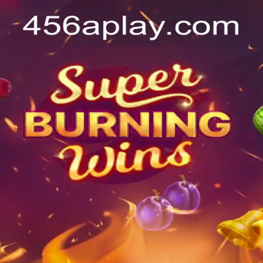 Explorando o Fascinante Mundo de SuperBurningWins: Uma Viagem ao Coração da Ação 456a