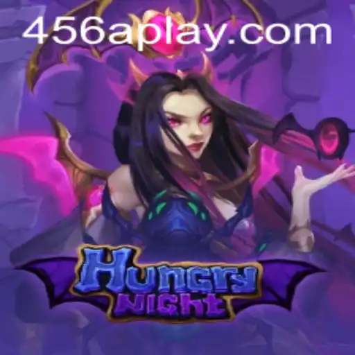 Descubra o Novo Mundo de HungryNight