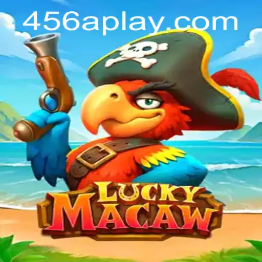 Explorando o Fascinante Mundo de LuckyMacaw: Uma Nova Sensação no Universo dos Jogos