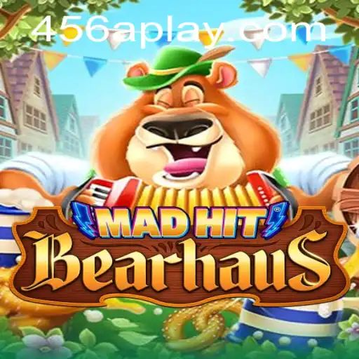Descubra o Universo de MadHitBearhaus: Aventura e Estratégia