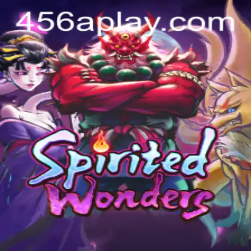 Explorando o Mundo Encantado de SpiritedWonders: O Jogo do Momento