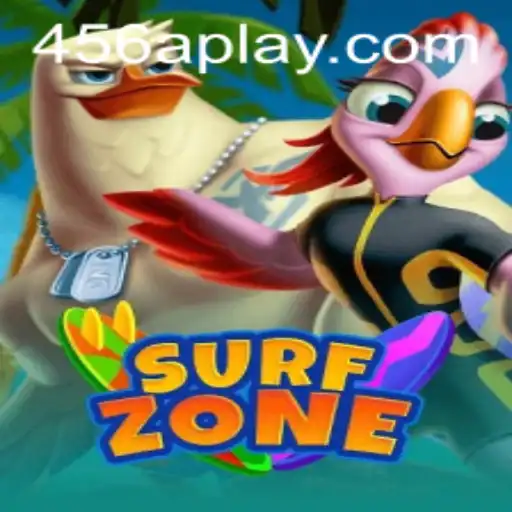 SurfZone: Uma Aventura Incomparável nas Ondas Digitais