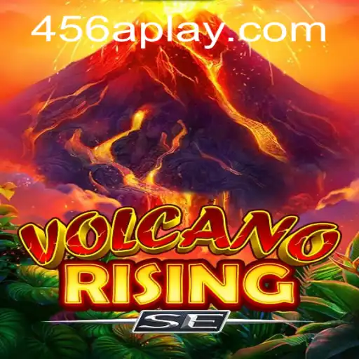 VolcanoRisingSE: Uma Aventura Explosiva nos Tempos Modernos